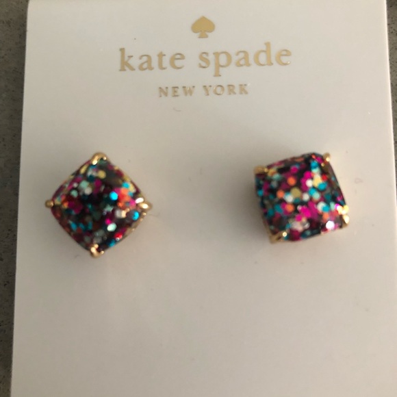 Kate spade earrings - Picture 2 of 4